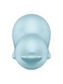 Succionador de Clítoris Satisfyer Verde