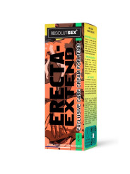 Ruf - Erecta Extend Crema Retardanta y Refrescante 30 ml
