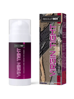 Ruf - Virgin Tight Crema Reafirmante para Vagina 30 ml