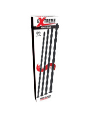 Hidden Desire - Extreme Advanced Set de Dilatadores de Uretra 4 uds