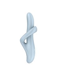 Vibrador Punto G Satisfyer Azul