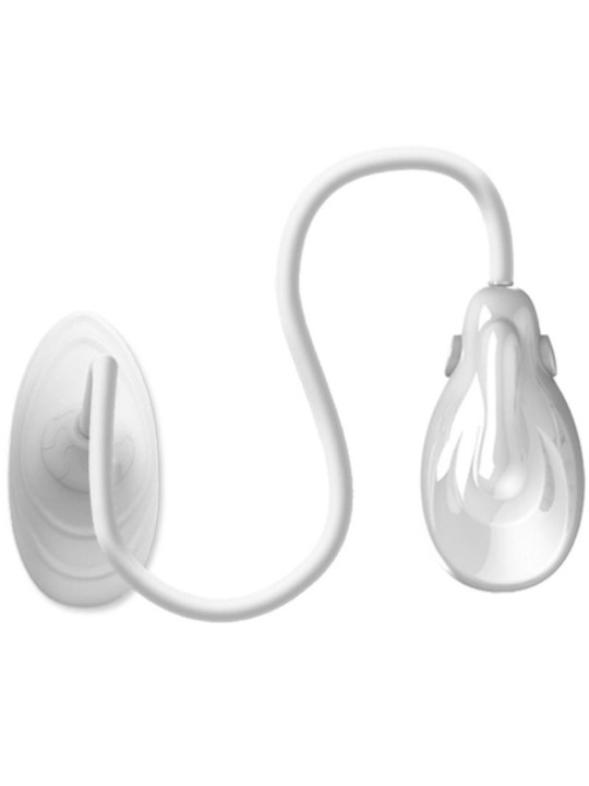Pretty Love - Flirtation Succionador Estimulador Passionate Lover