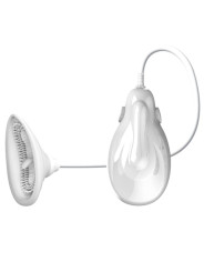 Pretty Love - Flirtation Succionador Estimulador Passionate Lover