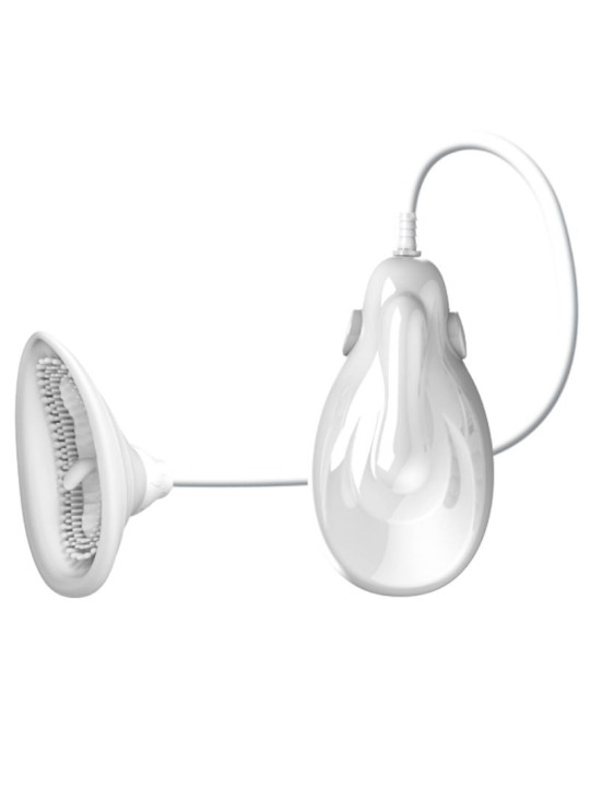 Pretty Love - Flirtation Succionador Estimulador Passionate Lover