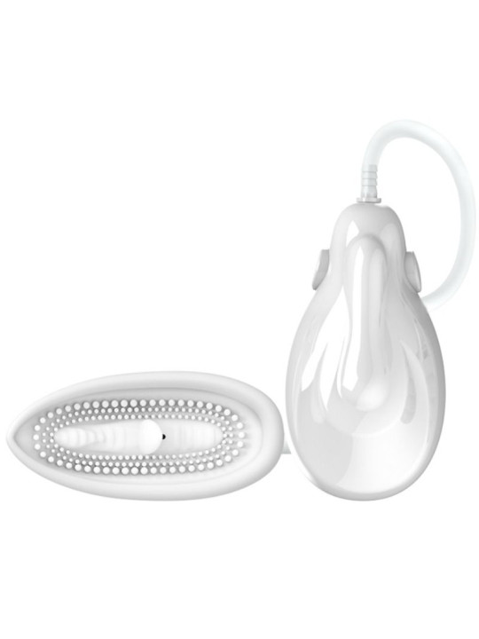 Pretty Love - Flirtation Succionador Estimulador Passionate Lover