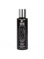 Eros-Art - Aceite Masaje Tántrico Natural y Afrodisíaco Canela 100 ml