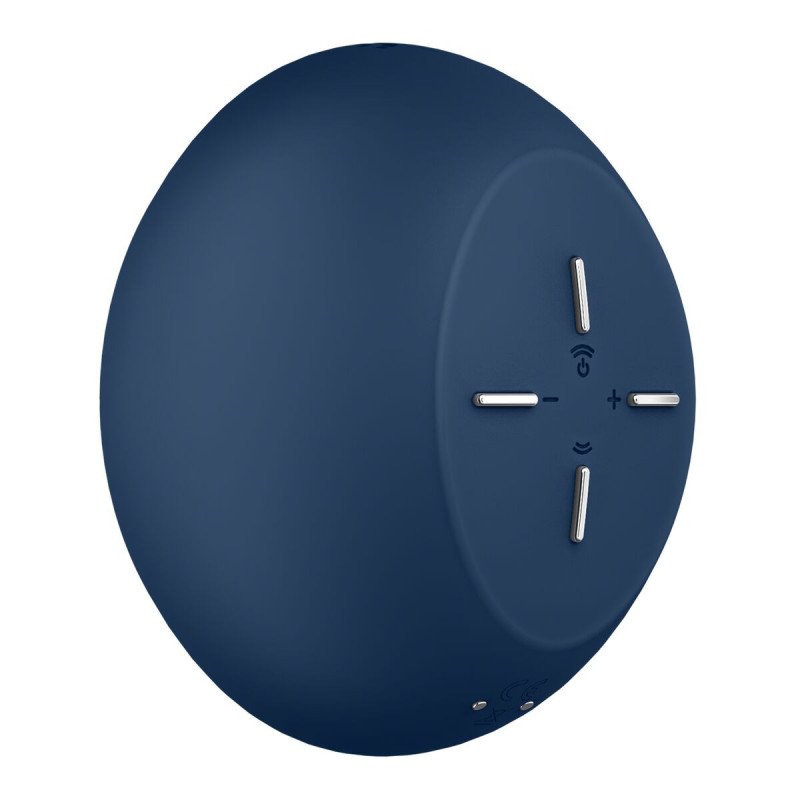 Succionador de Clítoris Satisfyer Air Power 4 Azul