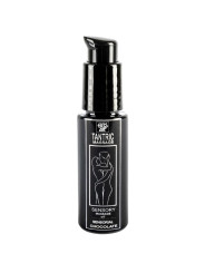 Eros-Art - Aceite Masaje Tántrico Natural y Afrodisíaco Chocolate 30 ml