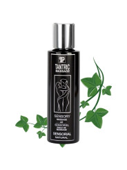 Eros-Art - Aceite Masaje Tántrico Natural y Afrodisíaco Neutral 100 ml