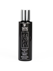 Eros-Art - Aceite Masaje Tántrico Natural y Afrodisíaco Neutral 100 ml