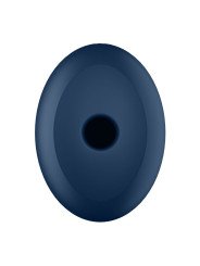 Succionador de Clítoris Satisfyer Air Power 4 Azul