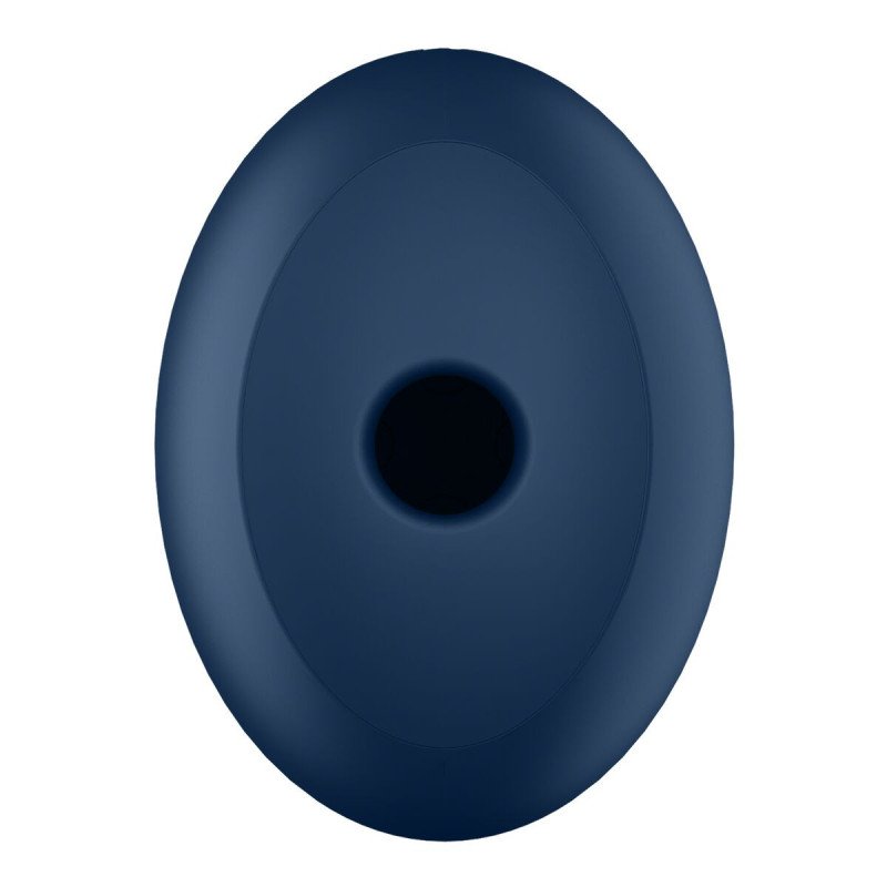 Succionador de Clítoris Satisfyer Air Power 4 Azul