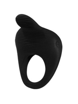 Pretty Love - Thimble Anillo Vibrador Negro