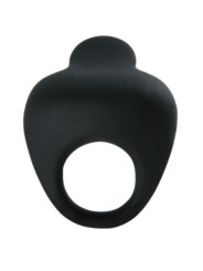 Pretty Love - Thimble Anillo Vibrador Negro