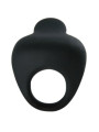 Pretty Love - Thimble Anillo Vibrador Negro