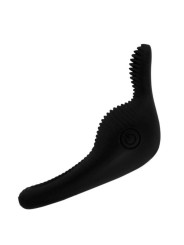 Pretty Love - Thimble Anillo Vibrador Negro