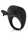 Pretty Love - Thimble Anillo Vibrador Negro