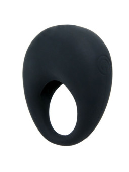 Pretty Love - Trap Anillo Vibrador Negro