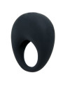 Pretty Love - Trap Anillo Vibrador Negro