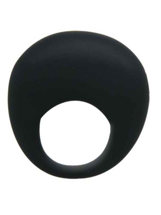 Pretty Love - Trap Anillo Vibrador Negro
