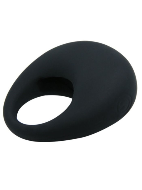 Pretty Love - Trap Anillo Vibrador Negro