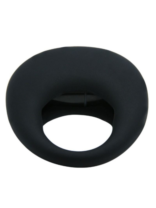 Pretty Love - Trap Anillo Vibrador Negro