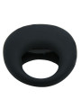 Pretty Love - Trap Anillo Vibrador Negro