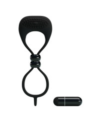 Pretty Love - Anillo Doble para Pene y Testículos