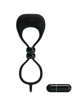 Pretty Love - Anillo Doble para Pene y Testículos