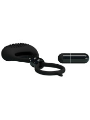 Pretty Love - Anillo Doble para Pene y Testículos