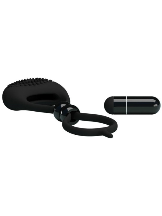 Pretty Love - Anillo Doble para Pene y Testículos