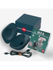 Succionador de Clítoris Fun Factory 47100 Verde