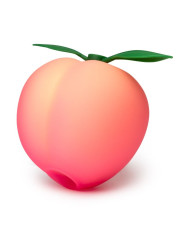 Romp - Pink Peach Succionador de Clítoris Forma Melocotón