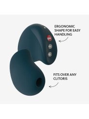 Succionador de Clítoris Fun Factory 47100 Verde