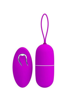 Pretty Love - Huevo Vibrador Arvin Control Remoto 12 v