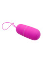 Pretty Love - Huevo Vibrador Arvin Control Remoto 12 v