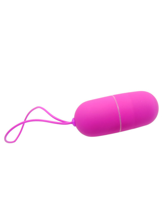 Pretty Love - Huevo Vibrador Arvin Control Remoto 12 v