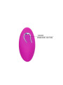 Pretty Love - Huevo Vibrador Arvin Control Remoto 12 v