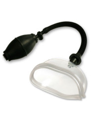 Fetish Fantasy Series - Series Bomba Succionador Vaginal Potente