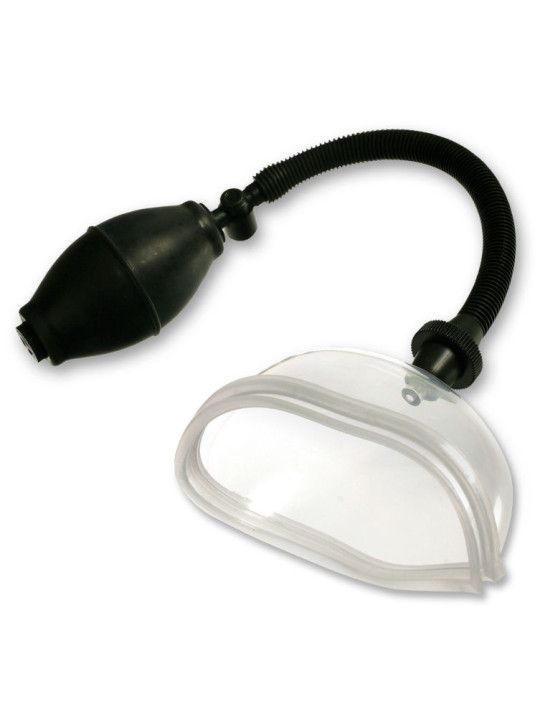 Fetish Fantasy Series - Series Bomba Succionador Vaginal Potente