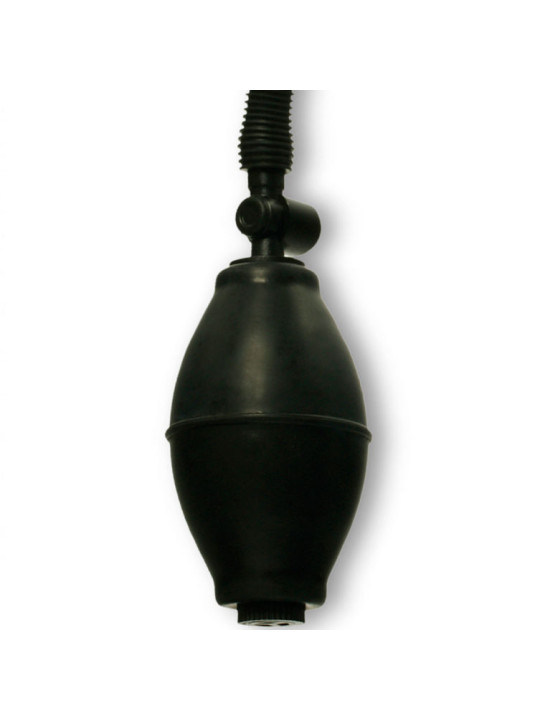 Fetish Fantasy Series - Series Bomba Succionador Vaginal Potente