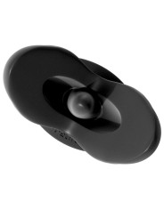 Anal Fantasy - Insta-Gaper Dilatador Anal Expandible de Silicona con Ventosa