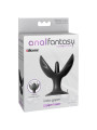 Anal Fantasy - Insta-Gaper Dilatador Anal Expandible de Silicona con Ventosa