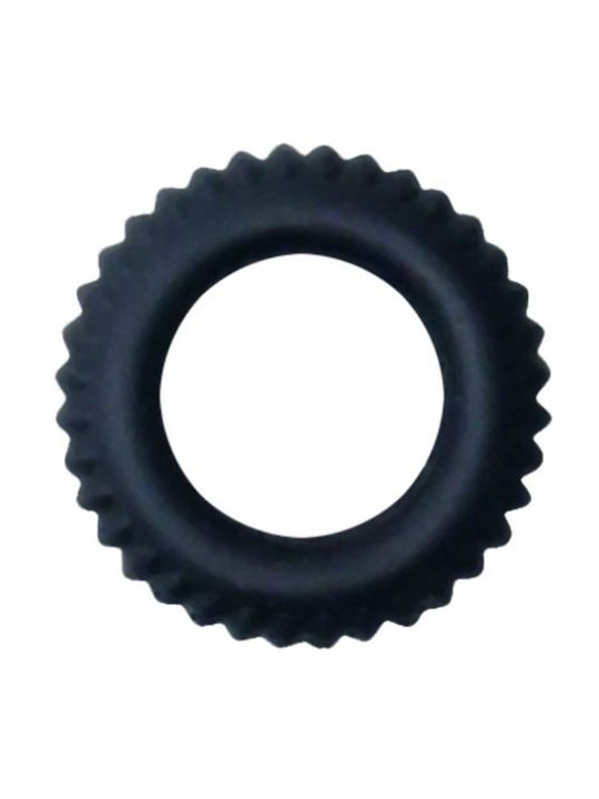 Baile - Titan Cockring Black