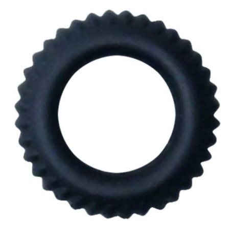 Baile - Titan Cockring Black