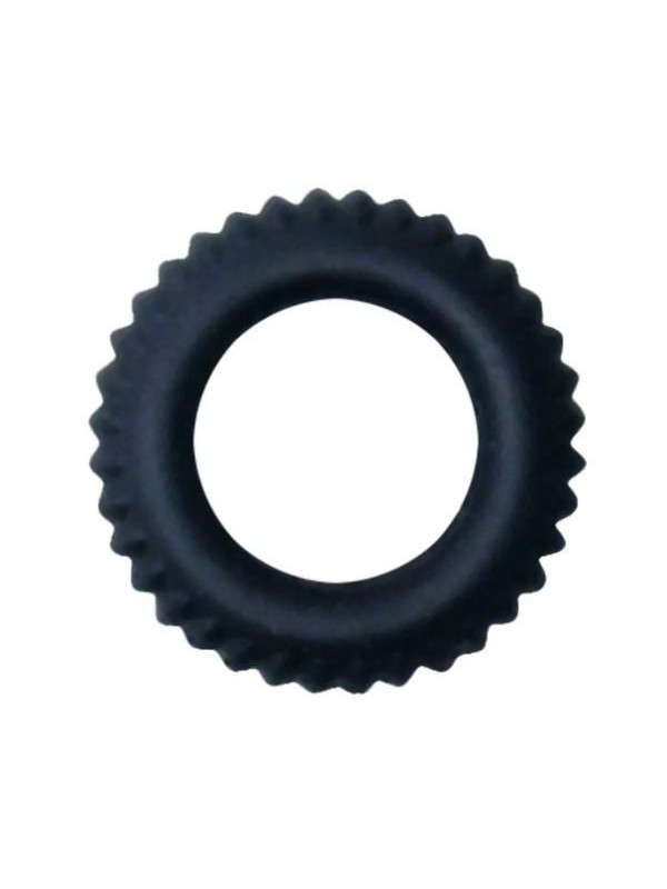 Baile - Titan Cockring Black