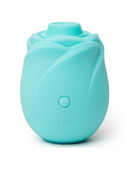 Romp - Rose Glow Succionador de Clítoris Brillante en la Oscuridad
