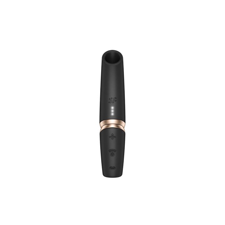 Succionador de Clítoris Satisfyer