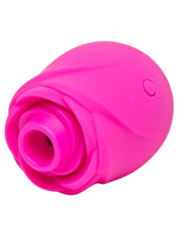 Romp - Rose Succionador de Clítoris Forma Rosa