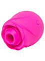 Romp - Rose Succionador de Clítoris Forma Rosa